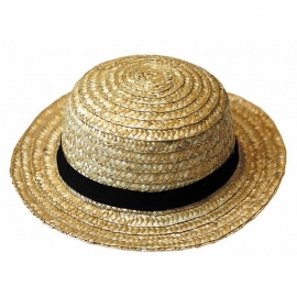 Chapeau Guinguette luxe