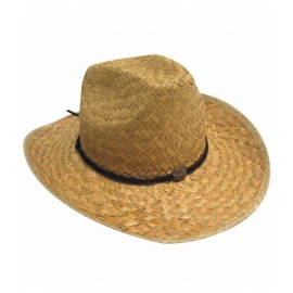 Chapeau Havana paille