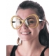 Lunettes butterfly or