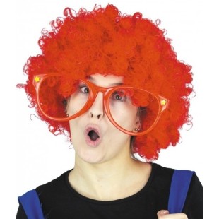 Lunettes Clown Géantes 2