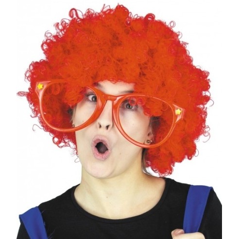 Lunettes Clown Géantes