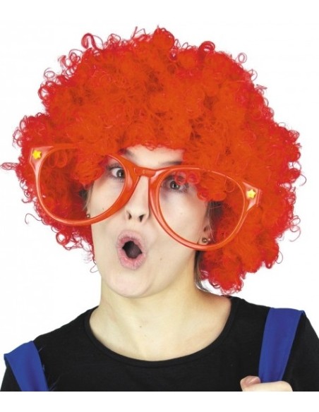 Lunettes Clown Géantes