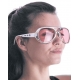 Lunettes Rocker Roses