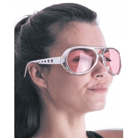 Lunettes Rocker Roses