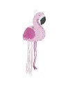 Pinata Flamant rose