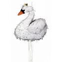 Pinata cygne