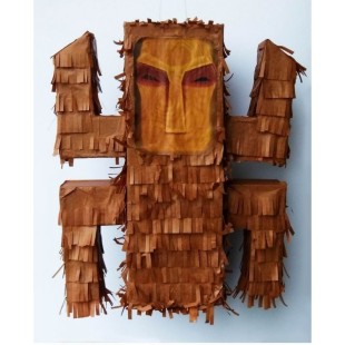 Pinata totem 2