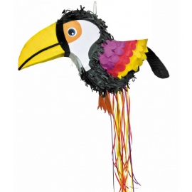 Pinata tropi toucan