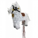 Pinata cheval de cowboy