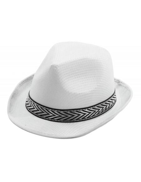 Chapeau borsalino noir