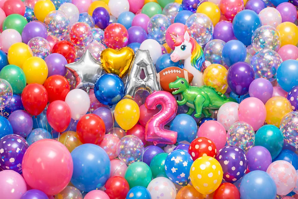 Magasin de ballons &agrave; Lille et Valenciennes
