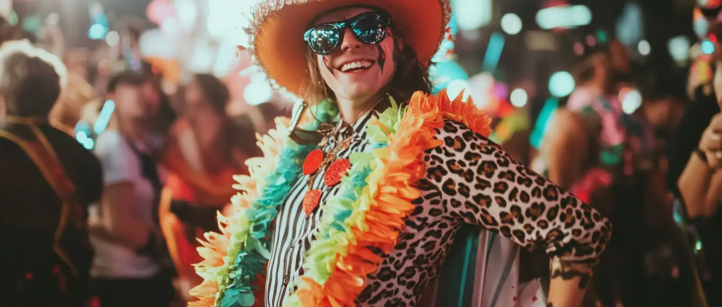 Magasin carnaval de Dunkerque