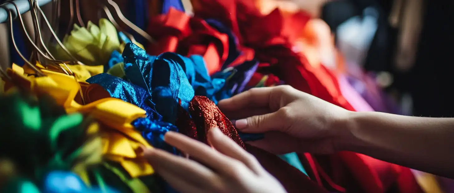 Location d&eacute;guisement Lille Valenciennes