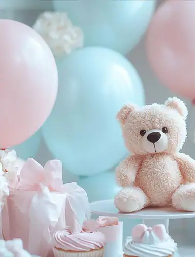 Magasin Baby Shower Lille