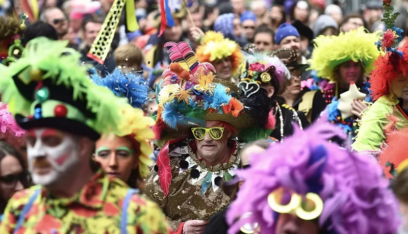 Carnaval de Dunkerque