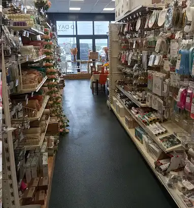 D&eacute;coration de f&ecirc;te