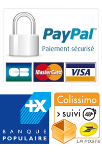 Paiement sécurisé