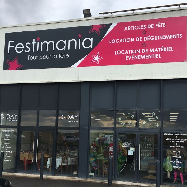 Bienvenue sur le Blog Festimania