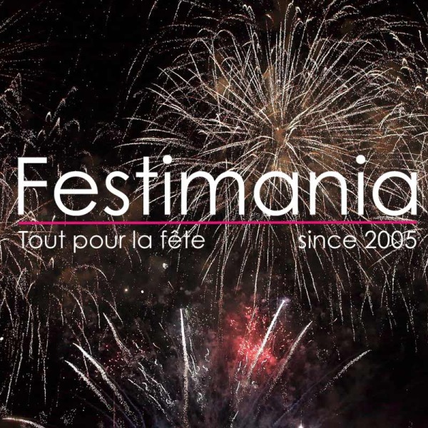 Feux d'artifice & pétards