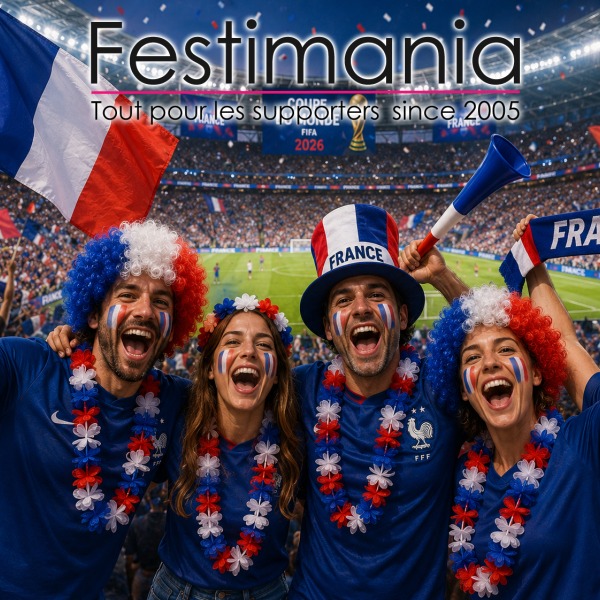 Coupe du monde de football 2026